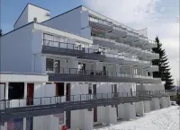 Appartement Hüttenzauber in Sankt Englmar - Pet friendly