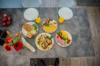 Easy Rent Apartments - Centrum 2