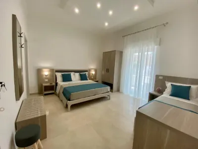 B&B MarAlè