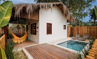 Bangalôs do Gameleiro