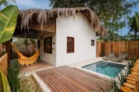 Bangalôs do Gameleiro