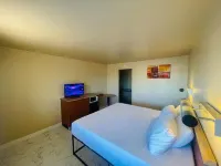 Happy Smart Inn I-10 Eloy and Casa Grande Hotels in Pinal County