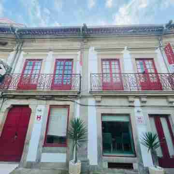 Rua Grande Hotel Hotel Exterior