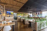 Hotel Velero - Parking