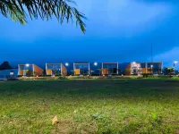 Mountain N Lake Resort Hotels in Zarwad Bk
