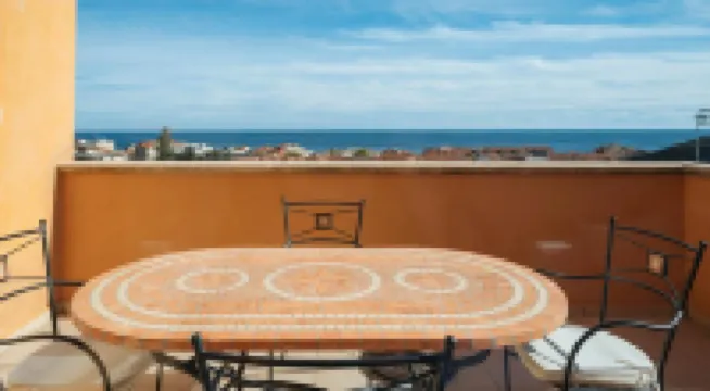 Virgilio 2 - Villa Bice