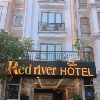 Hotel Red River โรงแรมใกล้Hà Đông