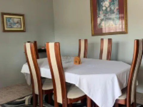 Derick's Inn Hotels in Piarco