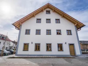 Ferienwohnung Rosa