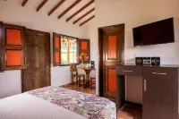 Hotel Yanuba Campestre Hotels in 