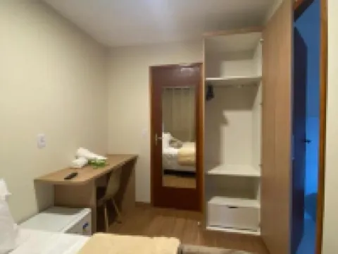 Pousada HD Hotels in Nova Friburgo