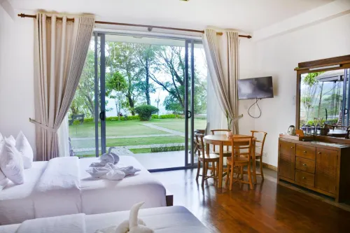 Grand Argyle Resort Hotels in Ginigathhena