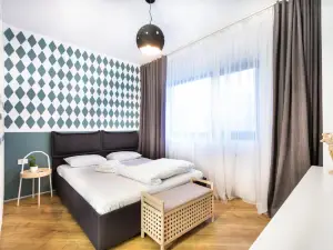 Luxury Pipera