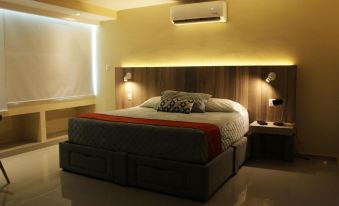 Executirooms Veracruz