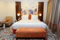 Tulip Plaza by Lpc Hotels & Resorts Hotels in Hafr Al Baten