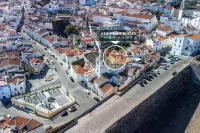 Azinheira Suites Townhouse - Alojamento Turístico Hotels in Elvas
