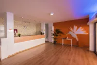 Paraiso del Sol y Paradero