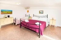 Hotel Fernanda Hotels in Forza d'Agrò