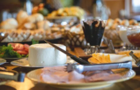 Pousada Aguia da Montanha