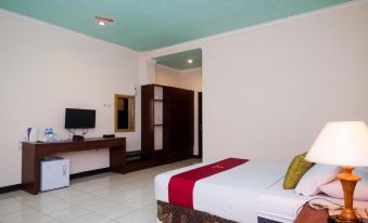 UrbanView Hotel Anggraeni Jatibarang