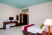 Anggraeni Hotel Jatibarang Hotel di Adiwerna