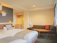 Airaikuhotel Kagoshima Hotels in Aira