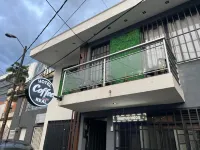 Hotel Coffee Real Pereira Các khách sạn ở 