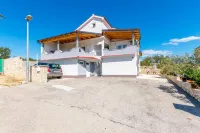 Apartments Barica