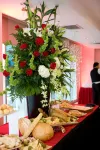 Hotel Ciudad de David - breakfast