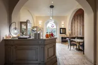 LHP Hotel Certaldo Hotels in Certaldo