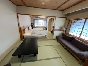 Takinoya Bekkan Tamanoyu