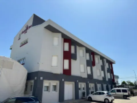 Hostal Restaurante Iruñako