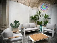 D'Angiò Rooms-Manfredi Homes&Villas فنادق في Manfredonia