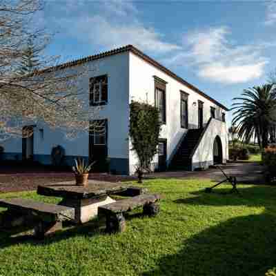 Quinta do BOM Despacho Hotel Exterior