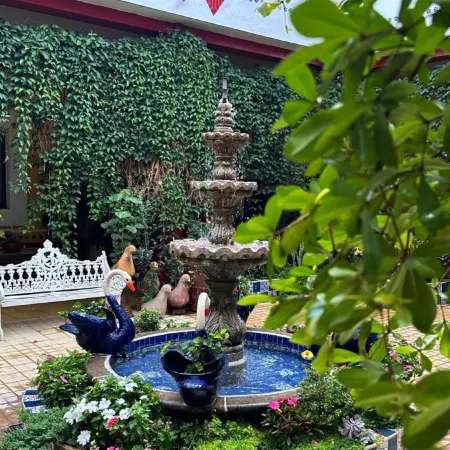 Copa de Oro Hotel Boutique