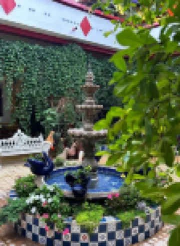 Copa de Oro Hotel Boutique