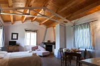 Re Artù Assisi Country Lifestyle Hotel di Valfabbrica