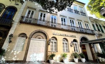 Riale Imperial Flamengo