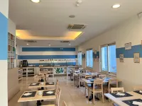 瑞米尼馬雷貝雷尼斯飯店