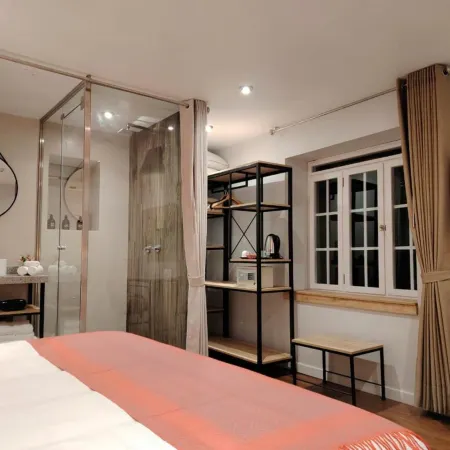 Casa Cruz Verde by Peru Garden Hotels