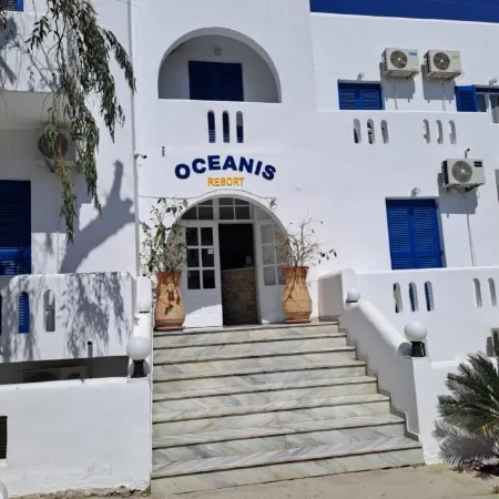 Oceanis Resort