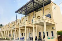 RedDoorz Syariah at Sungai Pinang Muara Bungo Các khách sạn ở 