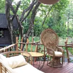 Uma Villa Manado Hotel di Mapanget