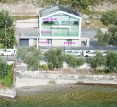 Italianway - Villa Paloma