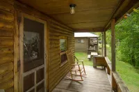Mountain Lake Cottages