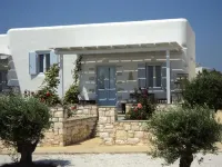 Ambelas Mare Apartments
