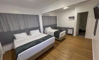 Hotel do Vale