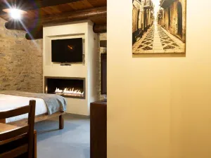 바글리오 파소폰도