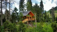 Cottage farvana - 2 ดาว