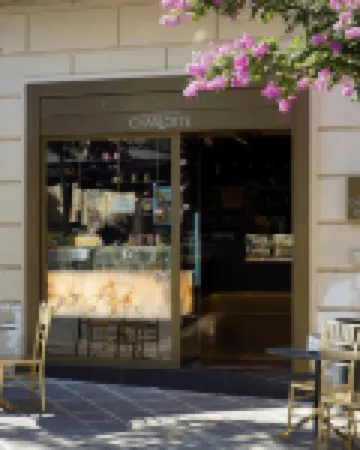 Dimora Donna Maria Relais